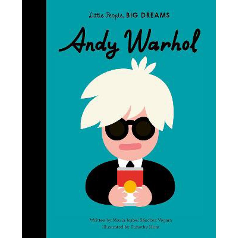 Andy Warhol: Volume 60 (Hardback) - Maria Isabel Sanchez Vegara